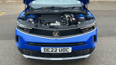 Vauxhall Mokka 1.2 Turbo 100 Elite Edition 5dr Petrol Hatchback